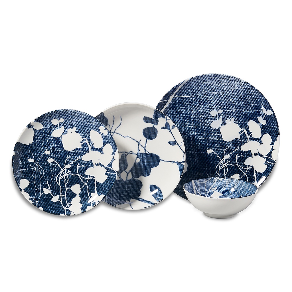 A8383 Gardena Coll. 24 pcs Dinner Set