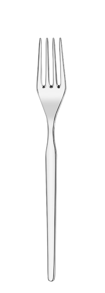 A2114 Truva 6 pcs Dessert Fork