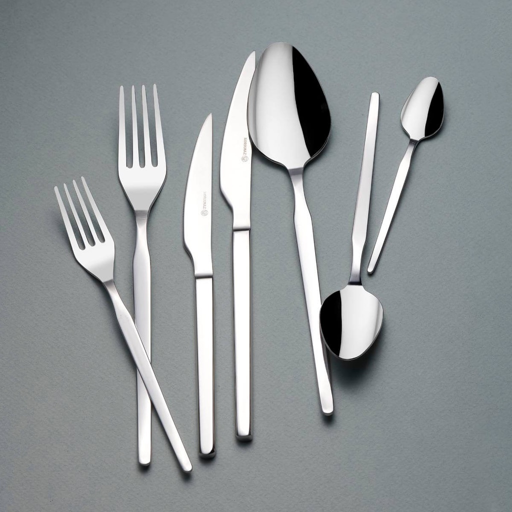 A2416 Truva 84 pcs. Cutlery Set