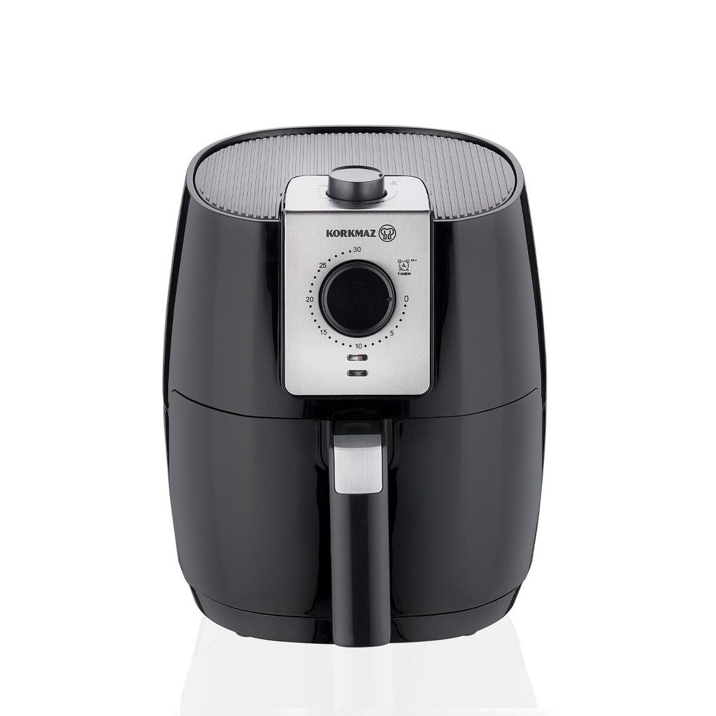 A887 Air Fix Airfryer 5 Lt 1500 W