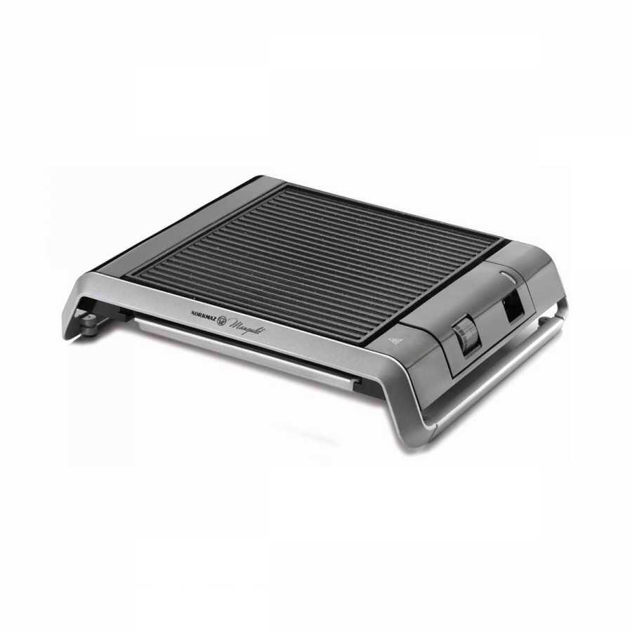 A333-02 MANGALET Grill Granite 1400 Watt