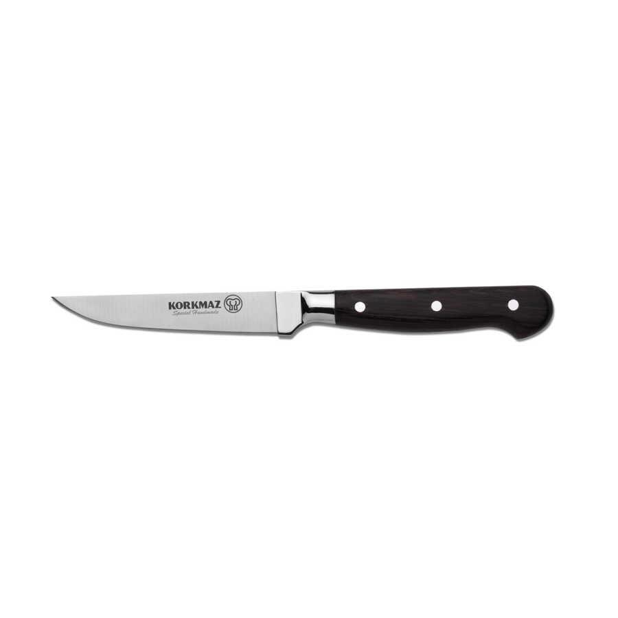 A712 Sürmene Peeling Knife