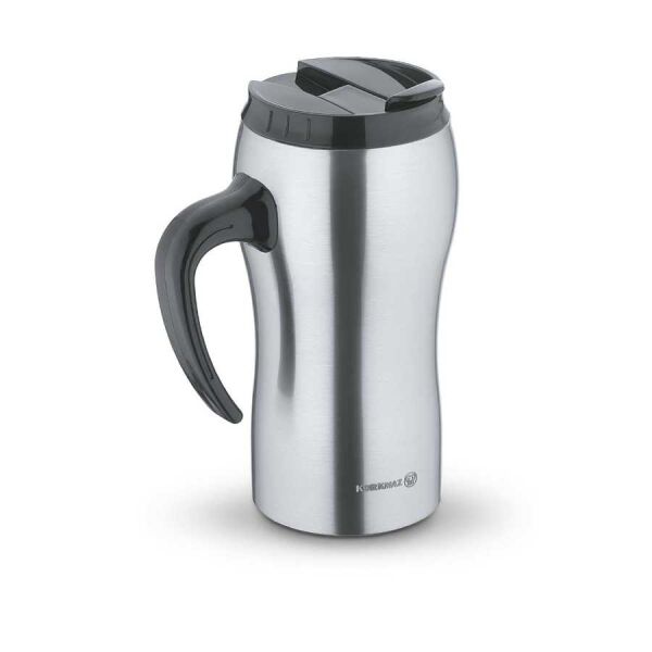 A759-02 Comfort Coffee Mug - Grey