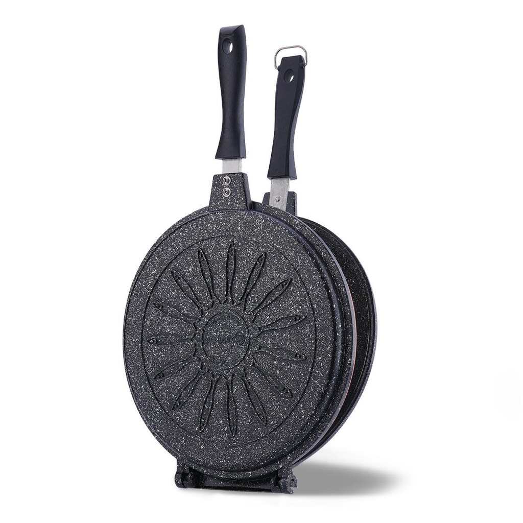 A2895-1 Ornella Fish Frypan 28 cm