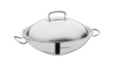 A2797 Proline Wok 32X9 (Satin)