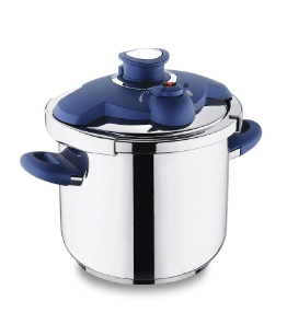 BELLA Pressure Cooker 7.0 Lt