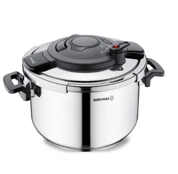 ALESSA Pressure Cooker 12.0 Lt 