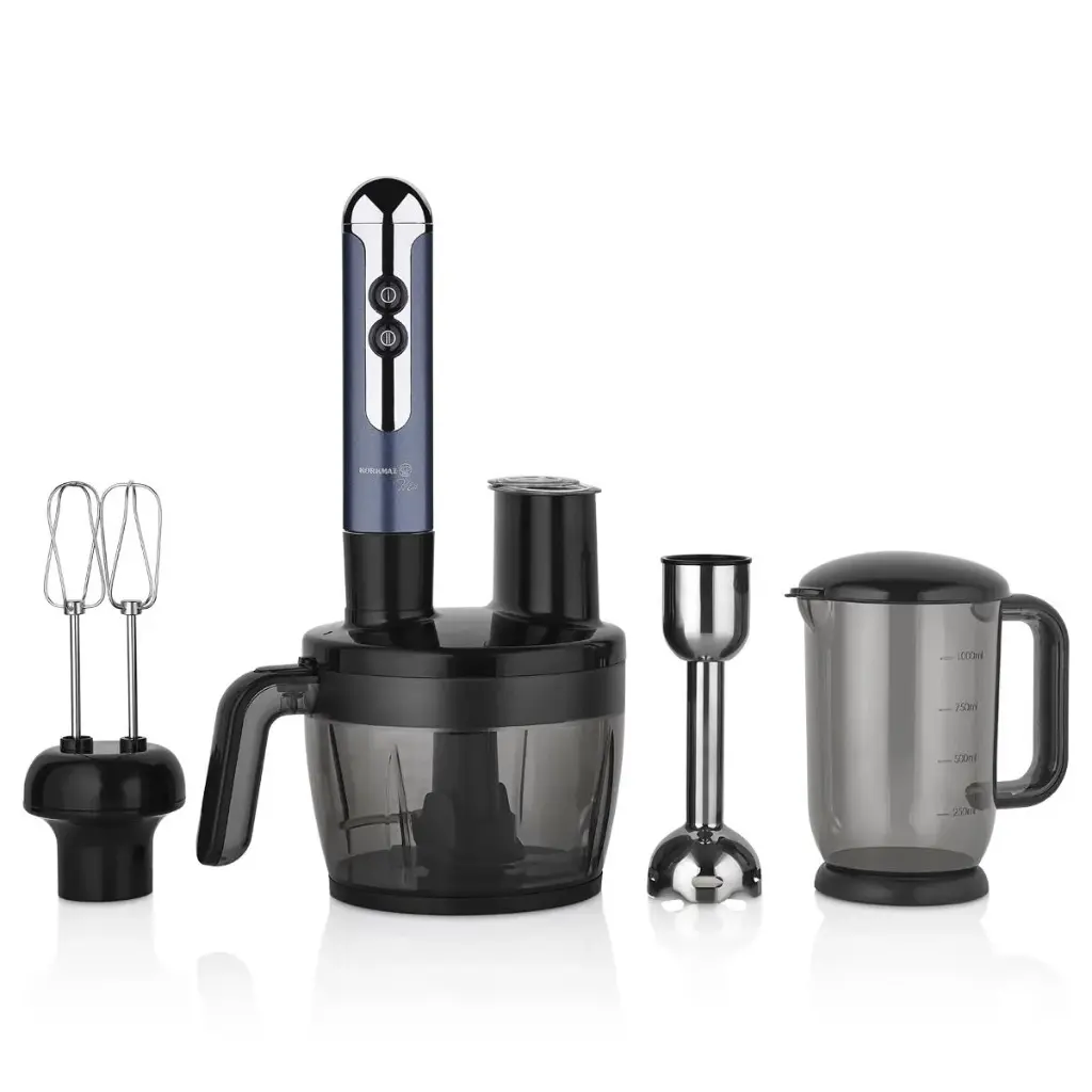 MIA Multi Blender Set 1300 Watt, A457-05