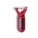 NORA Vegetable Peeler Set - 3 pcs, A5651