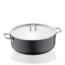 Doria Low Casserole 32x13 cm / 10 Lt., A2975