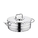 Low Casserole 32x13 cm / 10.25 Lt, A2038