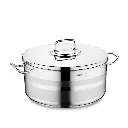 Low Casserole 36x17 cm / 17.0 Lt, A2039