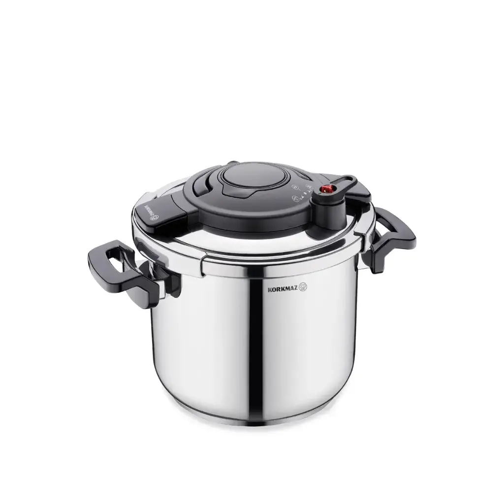 ALESSA Pressure Cooker 7.0 Lt , A173-1