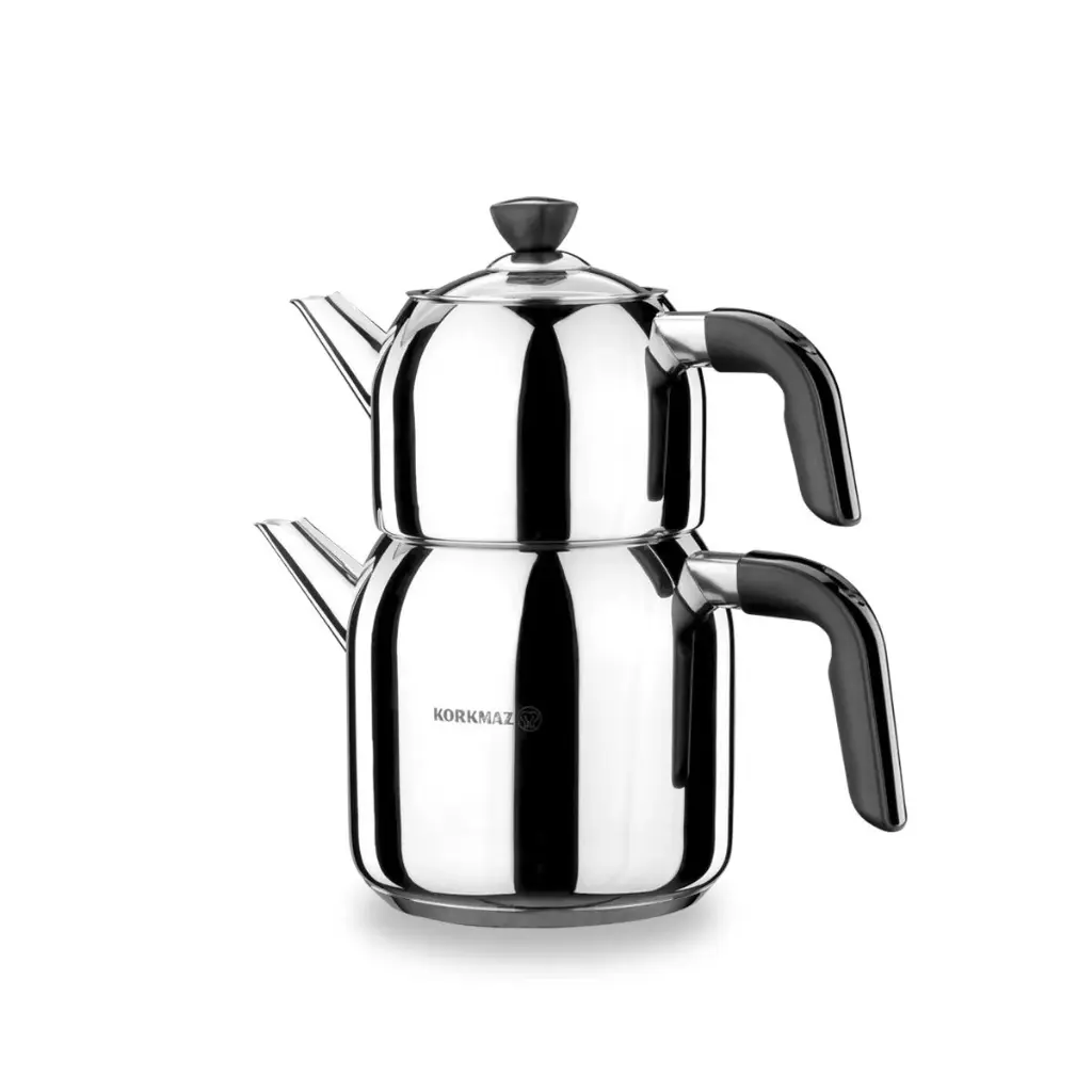KAPPA Mega Tea Pot Set 1,3 / 3,0 Lt, A079-01
