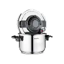 A173 Alessa Pressure Cooker 5,0 Lt