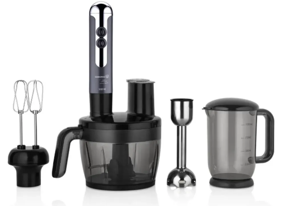 A457-07 Mia Cosmica /XX Multi Blender Set