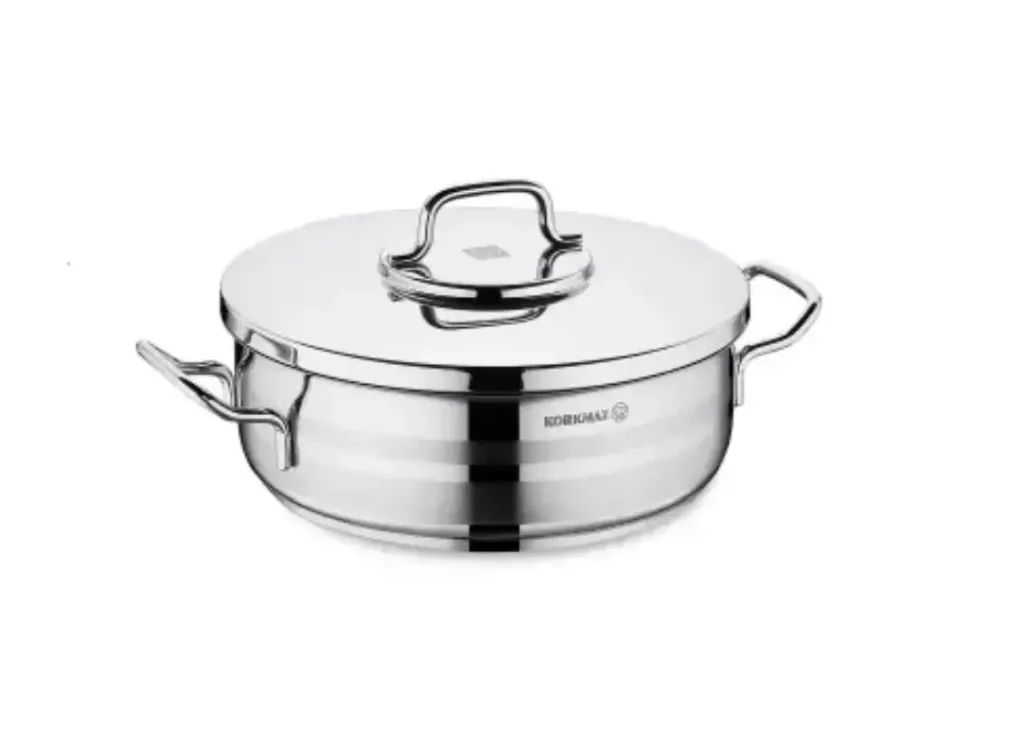 A2041 Astra2 Extra Low Casserole 32x9