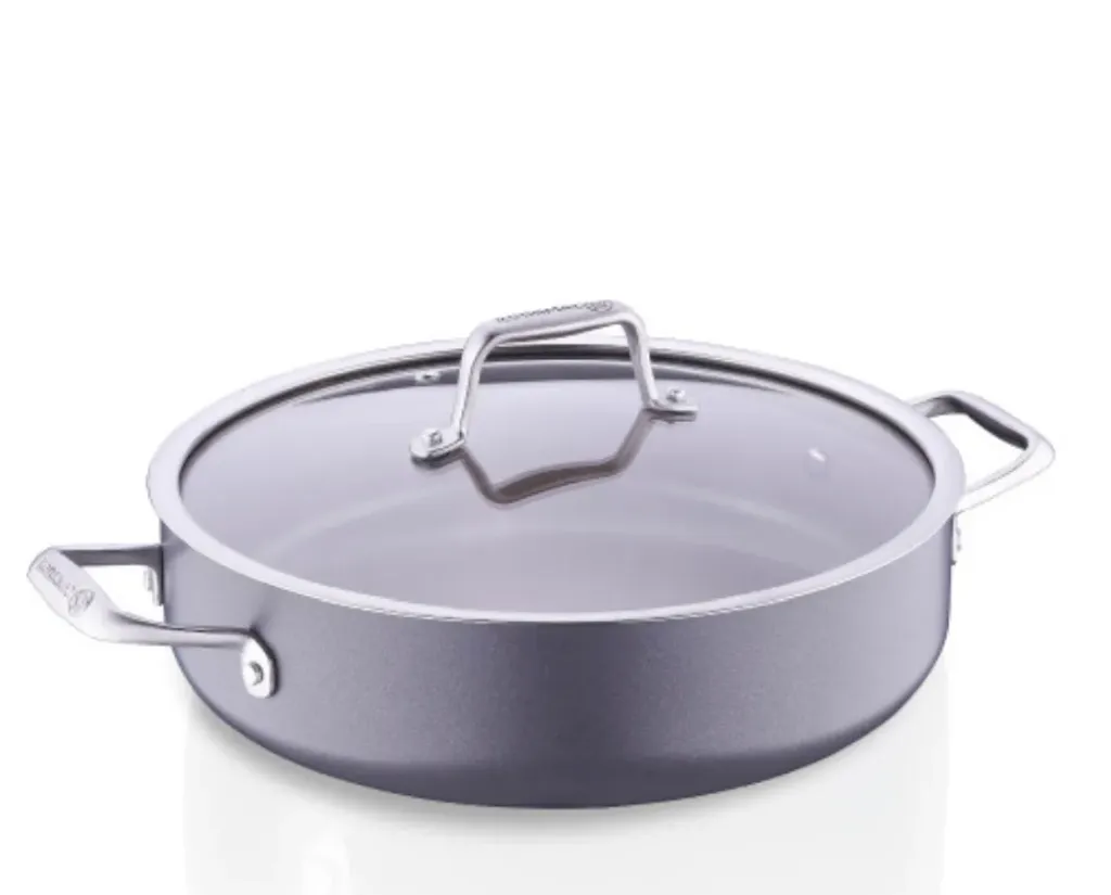 A3956 Boena Low Casserole 28X7,5 cm