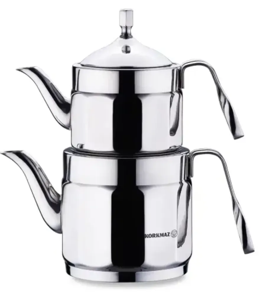 A229 Nostaljia Maxi Tea Pot Set
