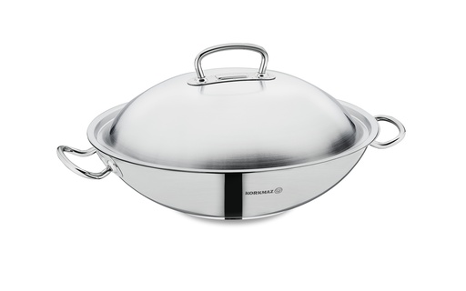A2797 Proline Wok 32X9 (Satin)