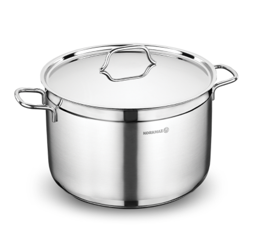 A1029 Alfa Extra Deep Casserole 28x18 cm / 11.0 l.