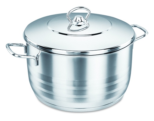 A1901 Astra Casserole 16x10 cm / 2.0 l.