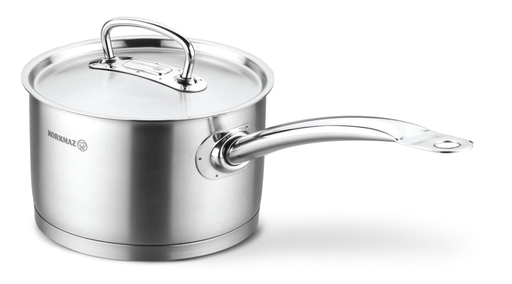 A1159 Proline Saucepan w/lid 20x12cm / 3.8l.