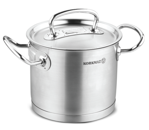 A1166 Proline Extra Deep Casserole 24x20cm / 9.0l.