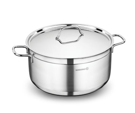 A1028 Alfa Casserole 28x14 cm / 8.5 l.