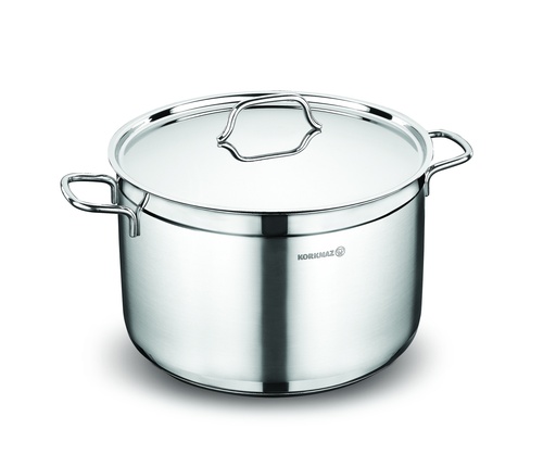 A1026 Alfa Extra Deep Casserole 26x16 cm /  8.5 l.