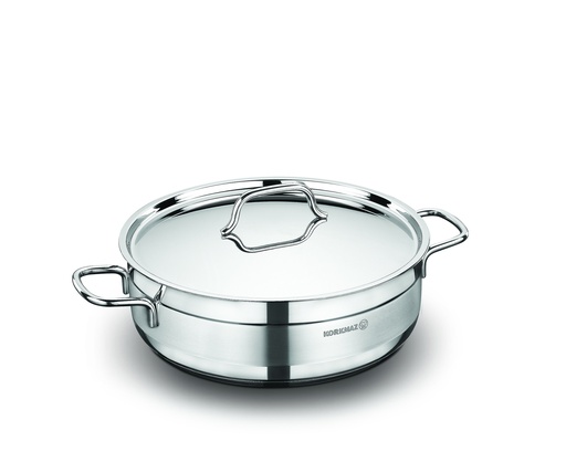 A1022 Alfa Low Casserole 24x8 cm / 3.5 l.