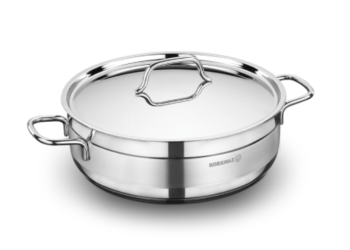 A1024 Alfa Low Casserole 26x8 cm / 4.2 l.