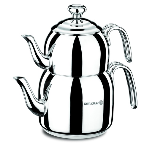 A056 Droppa Midi Tea Pot Set