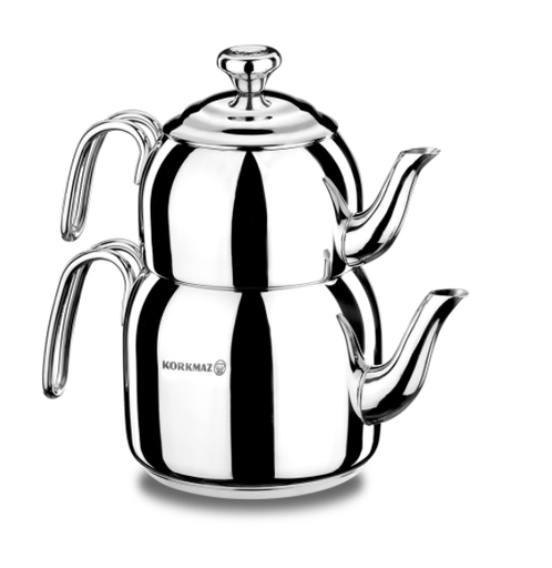 A057 Droppa Maxi Tea Pot Set.