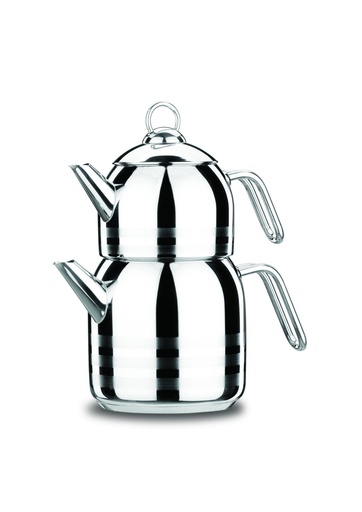A098 Astra Tea Pot Set