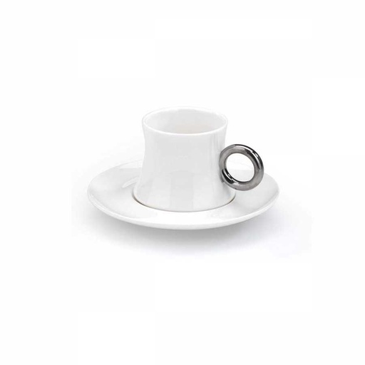A8646 Freedom 12 pcs. Coffee Cups Set