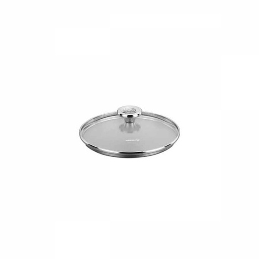 A631 Aroma Glass Lid Ø 16cm