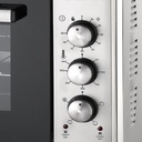 A496 Fornella Oven - 50 l. - Inox