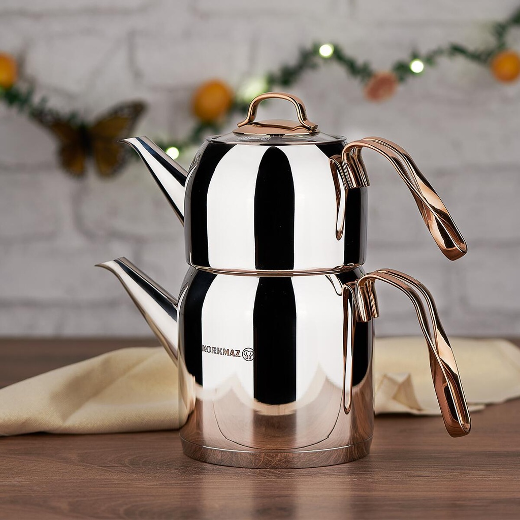 A192 Rosanna Tea Pot Set
