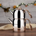 A192 Rosanna Tea Pot Set