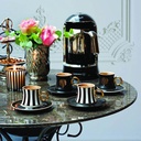 A8633 Freedom 12 pcs. Coffee Cups Set