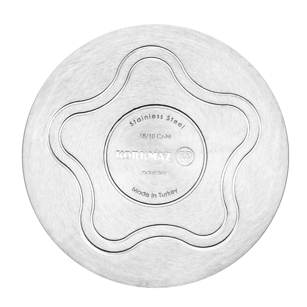 A1907 Astra Low Casserole 26x10 cm / 5.3 l.