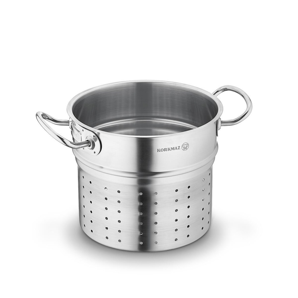 A2770 Proline Spaghetti Steamer Basket