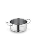 A2771 Proline Steamer Cooker 20X10 (Satin)