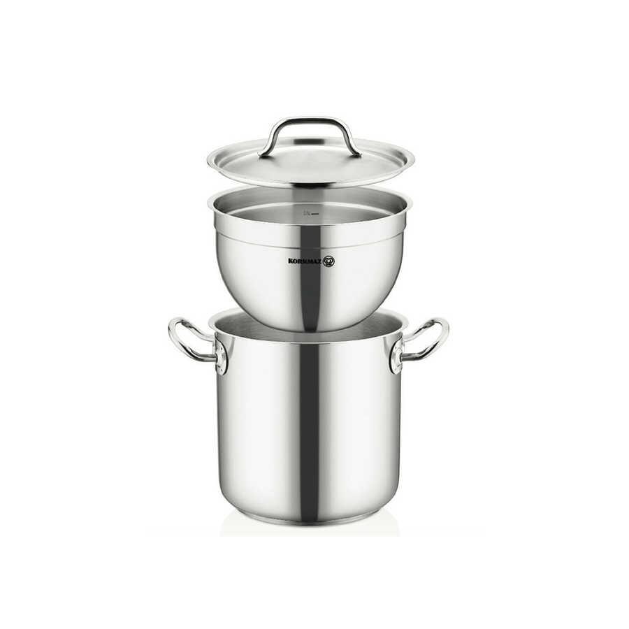 A2778 Proline Gastro Mixing Bowl 28x17 (Satin)