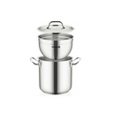 A2778 Proline Gastro Mixing Bowl 28x17 (Satin)