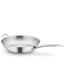 A1197 Proline Wok 28x8,5 (Satin)