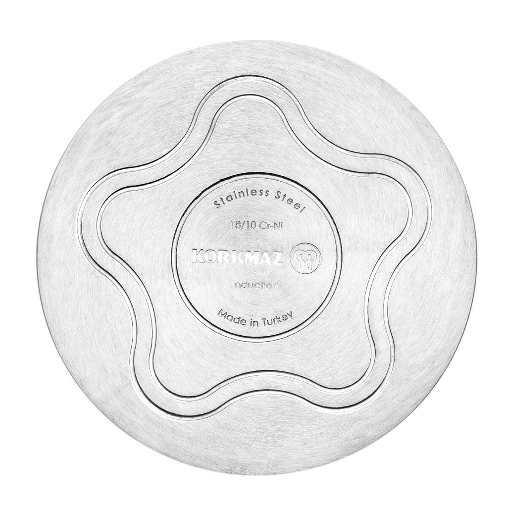 A1519 Perla Wok 28x8.5 cm