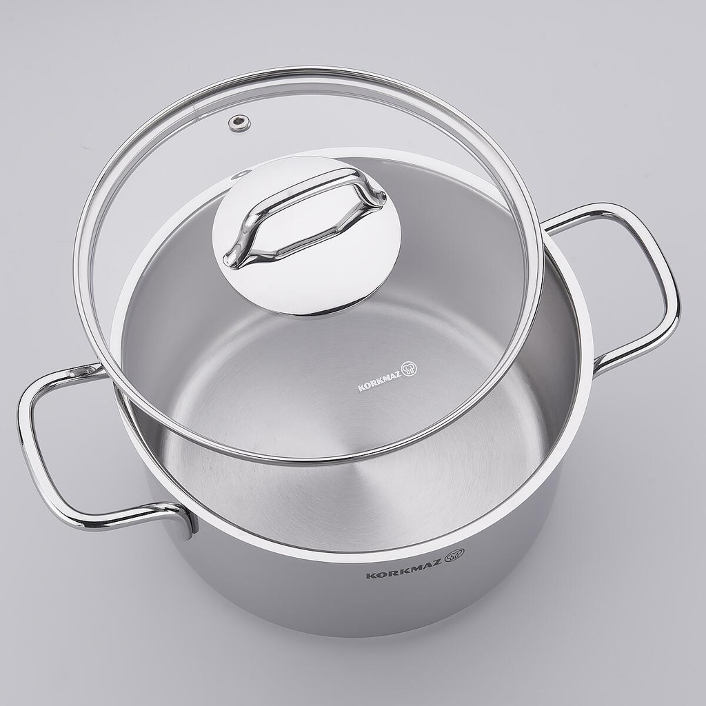 A1572 Perla Casserole 28x14 cm