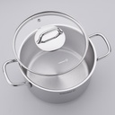 A1572 Perla Casserole 28x14 cm